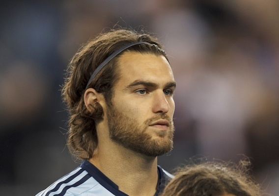 Graham Zusi ASN article ASN Morning Read Graham Zusi Is the Future