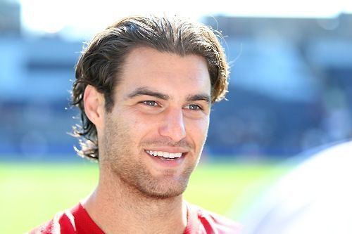 Graham Zusi Graham Zusi USA Soccer 19 USA SOCCER TEAM