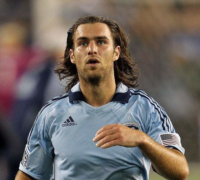 Graham Zusi Graham Zusi 5 Fast Facts You Should Know Heavycom