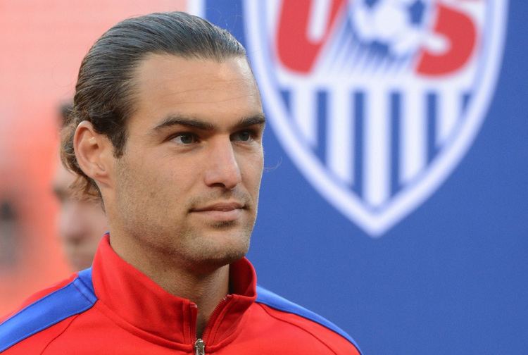 Graham Zusi Graham Zusi is quietly becoming the next star of American