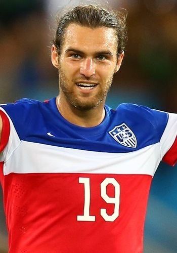 Graham Zusi Graham Zusi Hot or Not