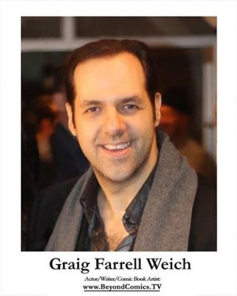 Graig Weich EPN39s Entrepreneur of the Month Graig Weich EPN Magazine