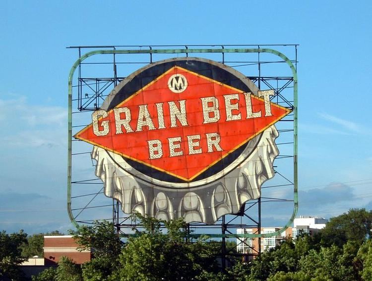Grain Belt (beer)