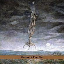 Grains of Paradise (album) httpsuploadwikimediaorgwikipediaenthumb2