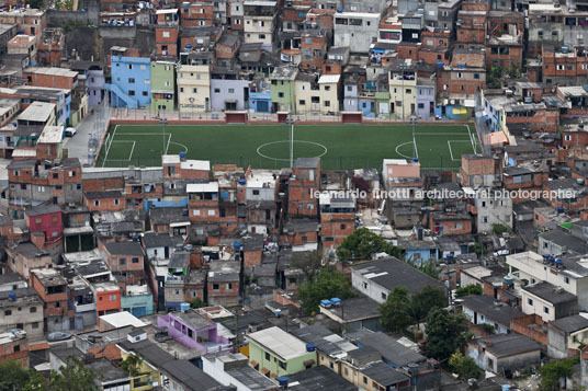 Grajaú (district of São Paulo) hproj planejamento e projetos soccer field at icaragraja