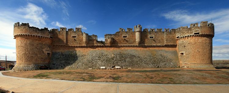 Grajal de Campos httpsuploadwikimediaorgwikipediacommons44