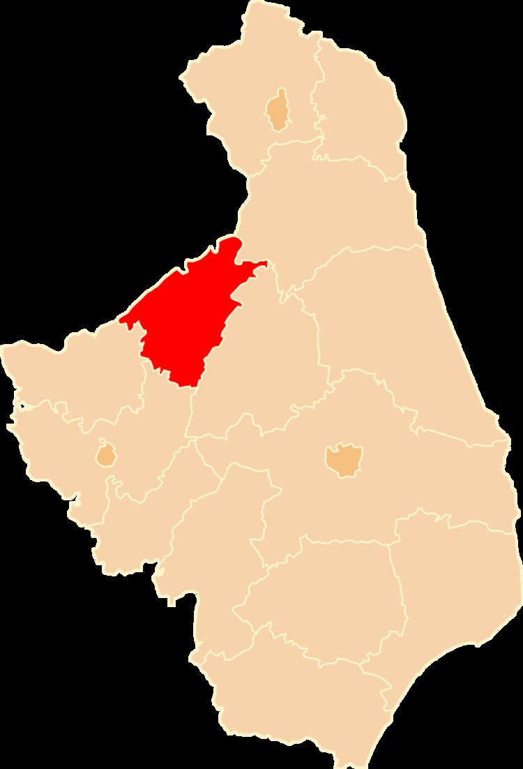 Grajewo County