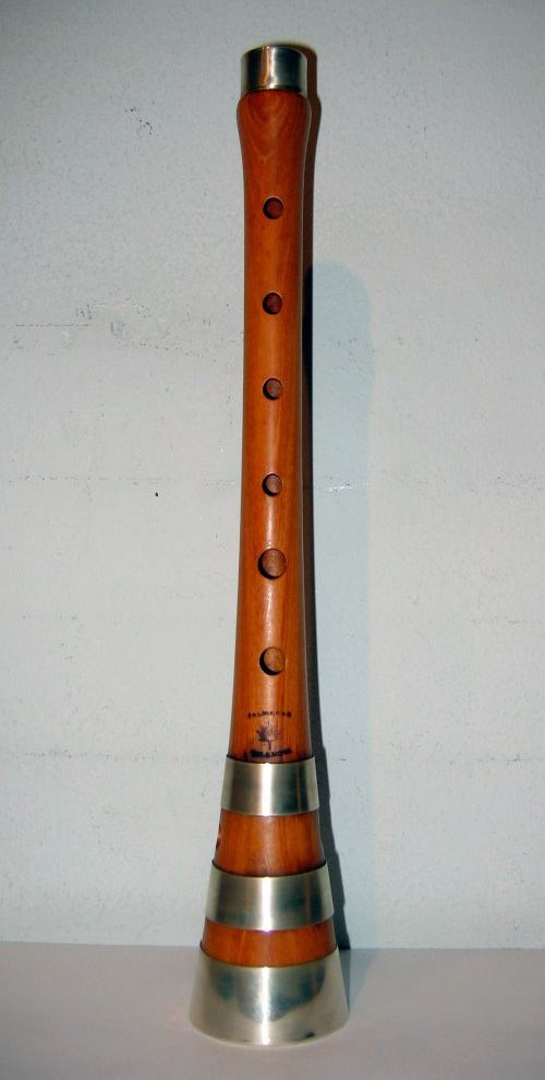 Gralla (instrument) Gralla strumento musicale Wikipedia