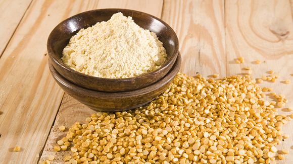 Gram flour Gram Flour