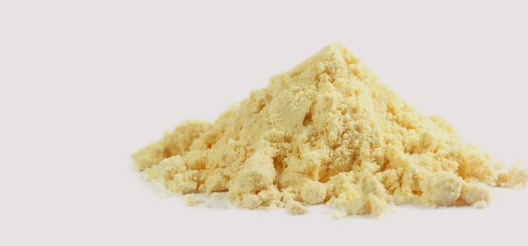 Gram flour 10 Best Benefits Of BesanGram Flour For Skin And Hair Try This Out