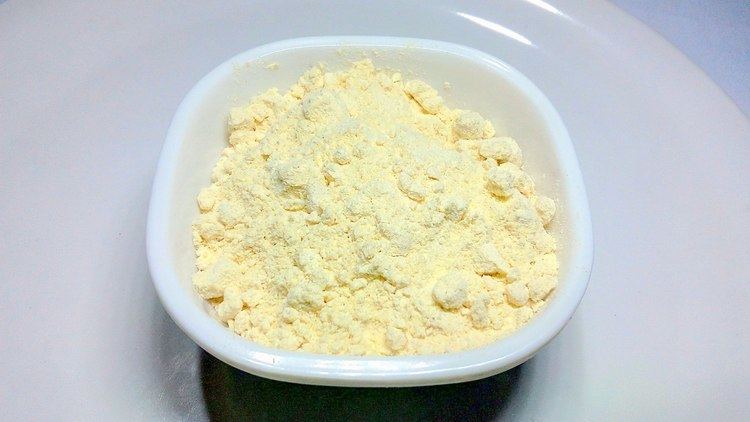 Gram flour How To Use Gram Flour For Skin Whitening 17 Methods