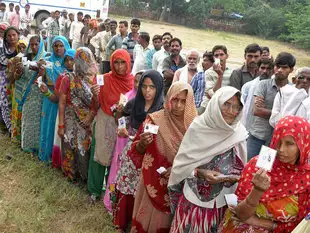 Gram panchayat Uttar Pradesh Gram panchayat polls to begin on November 28 The