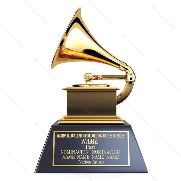 Grammy Award 56TH ANNUAL GRAMMY AWARD WINNERS