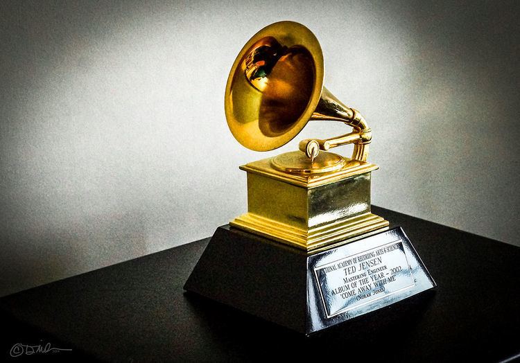 Grammy Award for Best Children's Album