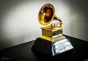 Grammy Award for Best Spoken Word Album for Children httpsuploadwikimediaorgwikipediacommonsthu