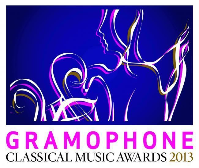 Gramophone Award Gramophone Awards 2013 Tenebrae Choir