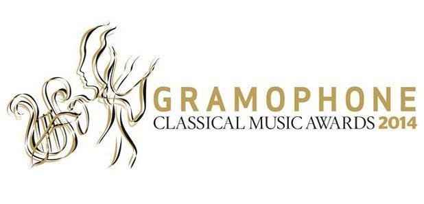 Gramophone Award Gramophone Awards 2014 winners full list Classic FM
