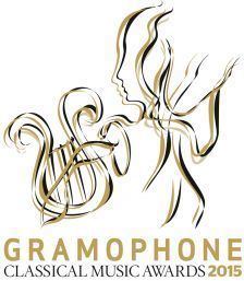 Gramophone Award Gramophone Classical Music Awards 2015 winners revealed