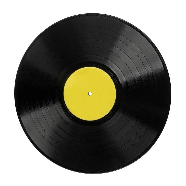 Gramophone record - Alchetron, The Free Social Encyclopedia