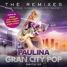 Gran City Pop: The Remixes httpsuploadwikimediaorgwikipediaenthumbe