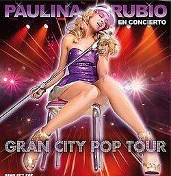 Gran City Pop Tour httpsuploadwikimediaorgwikipediaenthumbd