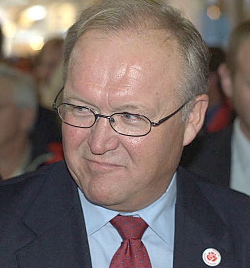 Göran Persson FileGran Perssonjpg Wikimedia Commons
