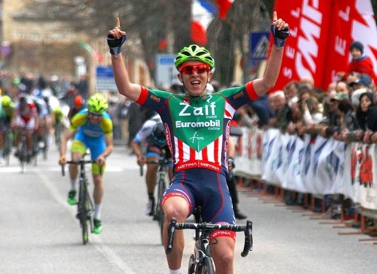 Gran Premio San Giuseppe Italia Ciclismo net Categoria ELITEUNDER23 20160320