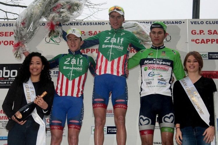 Gran Premio San Giuseppe Italia Ciclismo net Categoria ELITEUNDER23 20150322