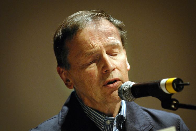 Göran Sonnevi FileGoran Sonnevi vinnare av Nordiska radets litteraturpris laser