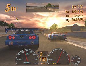 Gran Turismo 3: A-Spec Gran Turismo 3 ASpec Review