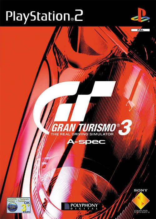 Gran Turismo 3: A-Spec ocremixorgfilesimagesgamesps23granturismo