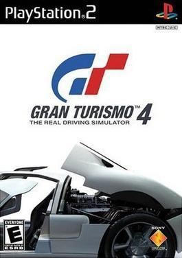 Gran Turismo 4 httpsuploadwikimediaorgwikipediaen006Gra