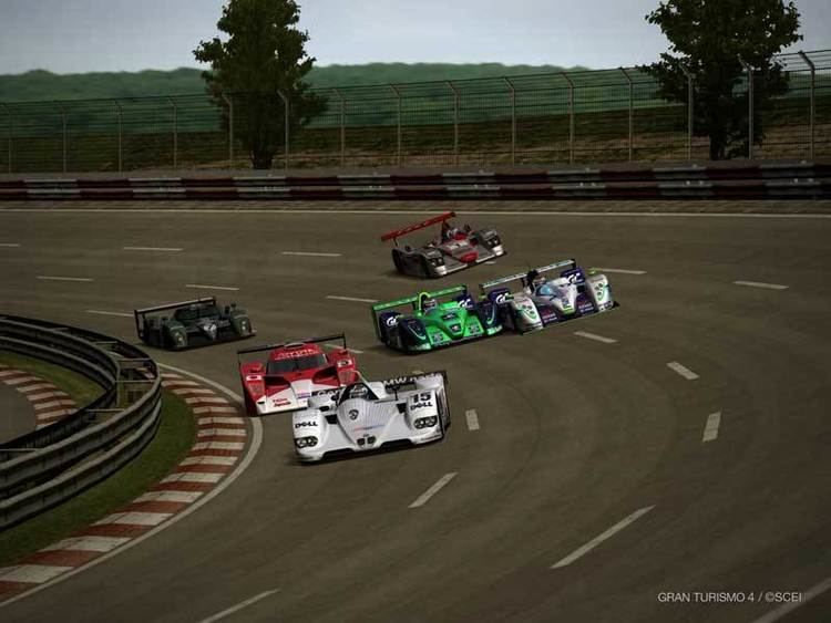 Gran Turismo 4 - Alchetron, The Free Social Encyclopedia