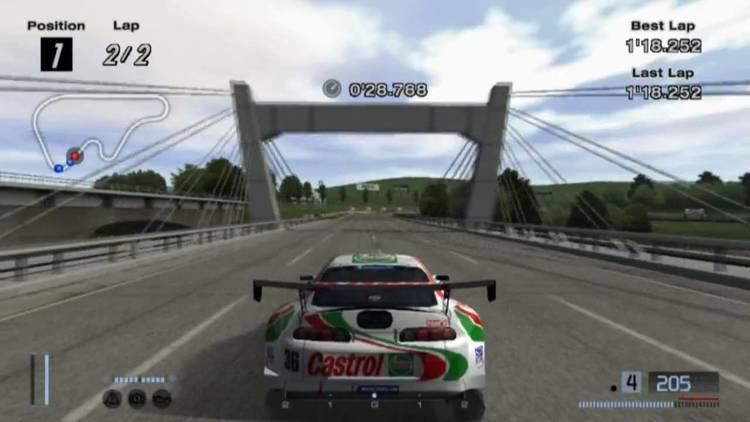 Gran Turismo 4 Gran Turismo 4 USA ISO lt PS2 ISOs Emuparadise