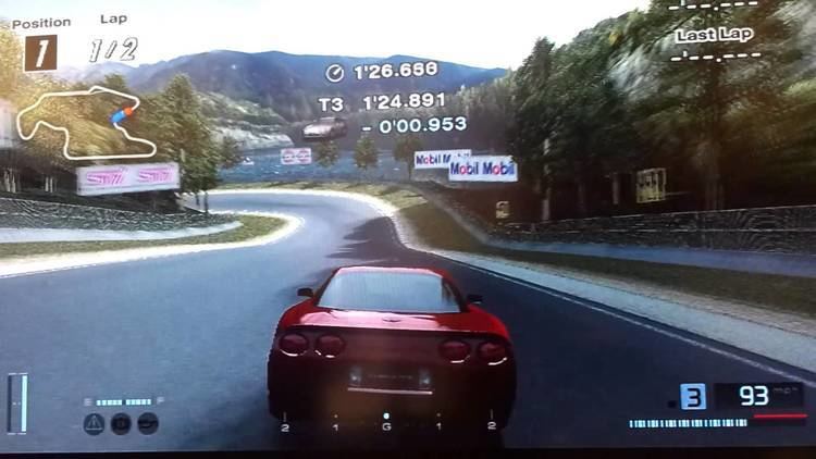 Gran Turismo 4 - Alchetron, The Free Social Encyclopedia