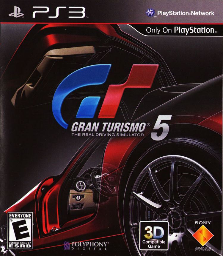 Gran Turismo 4 - Alchetron, The Free Social Encyclopedia