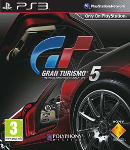 Gran Turismo 5 Gran Turismo 5 Wikipedia