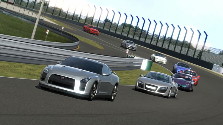 Gran Turismo 4 - Alchetron, The Free Social Encyclopedia