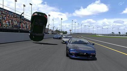 Gran Turismo 4 - Alchetron, The Free Social Encyclopedia