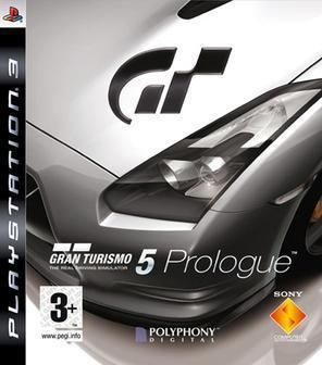 Gran Turismo 5 Prologue Gran Turismo 5 Prologue Wikipedia