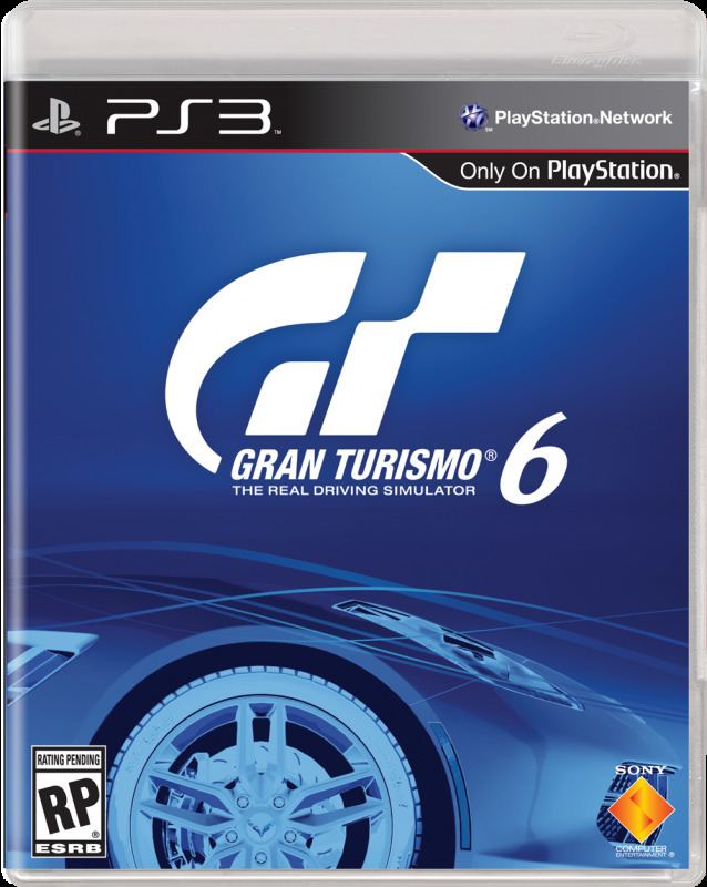 Gran Turismo 6 httpswwwgtplanetnetwpcontentuploads20130