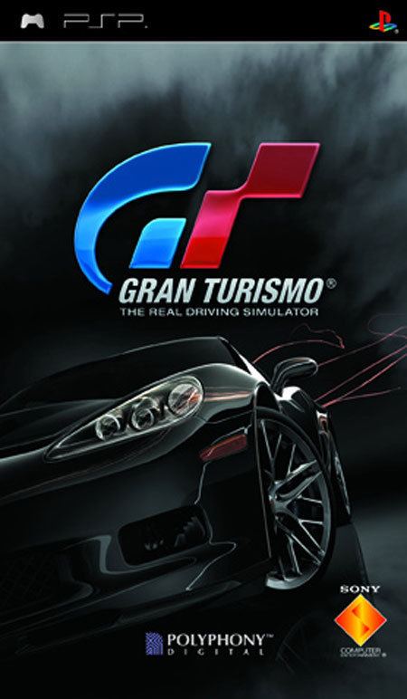 Gran Turismo (PSP) Gran Turismo USA ISO Download lt PSP ISOs Emuparadise