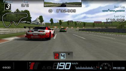 Gran Turismo (PSP) Gran Turismo PSP Wikipedia