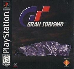 Gran Turismo (video game) httpsuploadwikimediaorgwikipediaenthumba