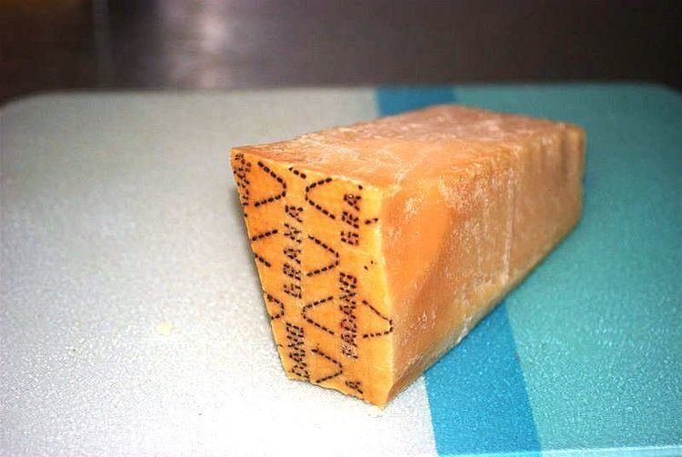 Grana (cheese) Grana Cheesecom