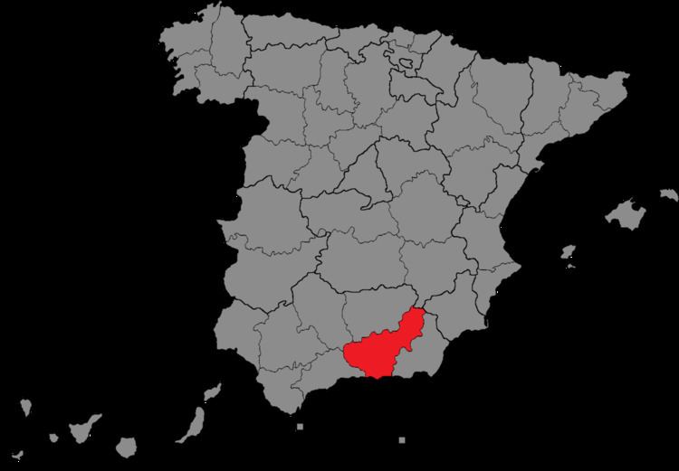 Granada (Spanish Congress electoral district)