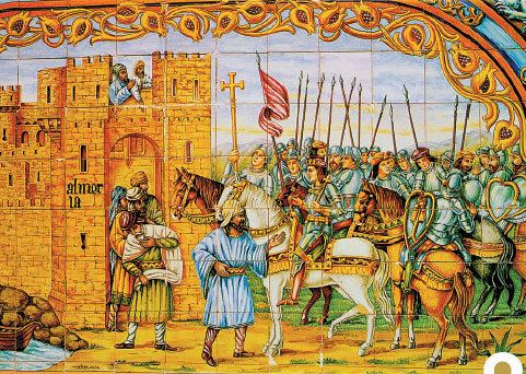 Granada War Granada War 1492 Related Keywords amp Suggestions Granada War 1492
