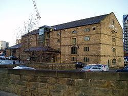 Granary Buildings, Leeds httpsuploadwikimediaorgwikipediacommonsthu