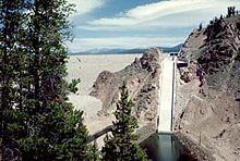 Granby Dam httpsuploadwikimediaorgwikipediacommonsthu