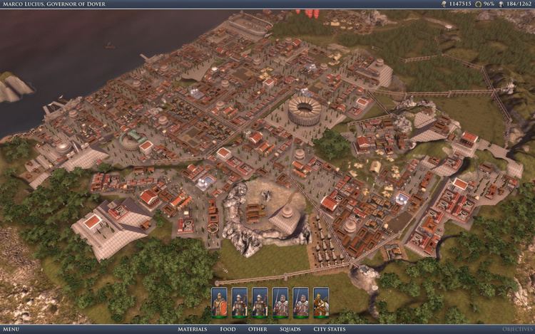 Grand Ages: Rome Steam Community Grand Ages Rome